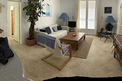 Mise aux normes énergétiques d'un appartement sur Pornic