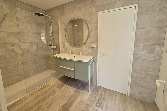 Les photos ne sont pas représentatives pour une questions de discrétion vis à vis des clients