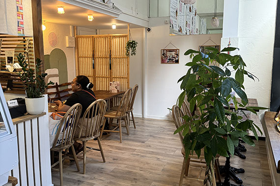 Les photos ne sont pas représentatives pour une questions de discrétion vis à vis des clients