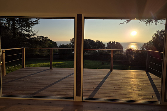 Les photos ne sont pas représentatives pour une questions de discrétion vis à vis des clients