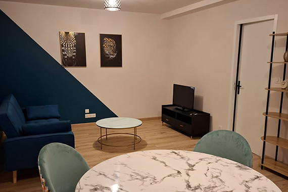 Les photos ne sont pas représentatives pour une questions de discrétion vis à vis des clients