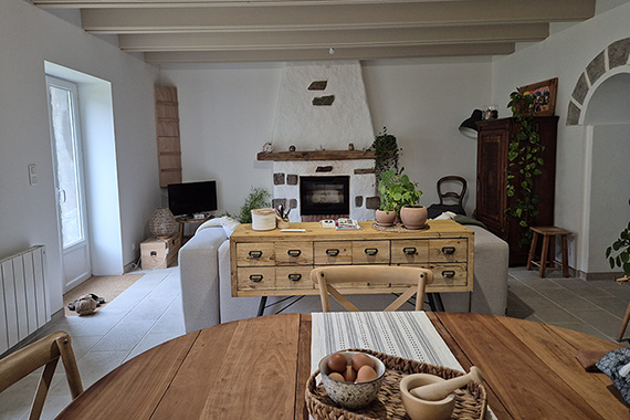 Les photos ne sont pas représentatives pour une questions de discrétion vis à vis des clients