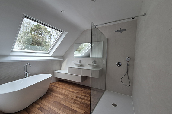 Les photos ne sont pas représentatives pour une questions de discrétion vis à vis des clients