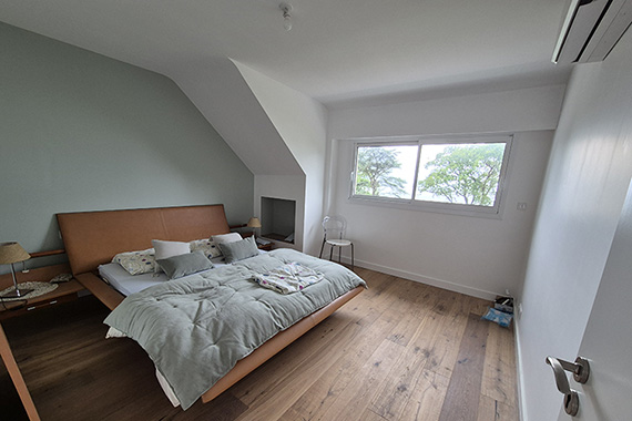 Les photos ne sont pas représentatives pour une questions de discrétion vis à vis des clients