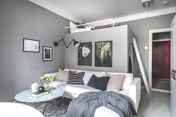 Les photos ne sont pas représentatives pour une questions de discrétion vis à vis des clients