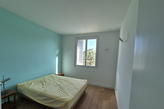 Les photos ne sont pas représentatives pour une questions de discrétion vis à vis des clients