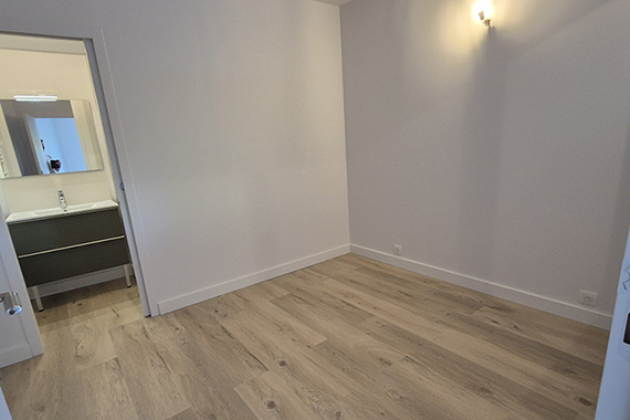 Les photos ne sont pas représentatives pour une questions de discrétion vis à vis des clients