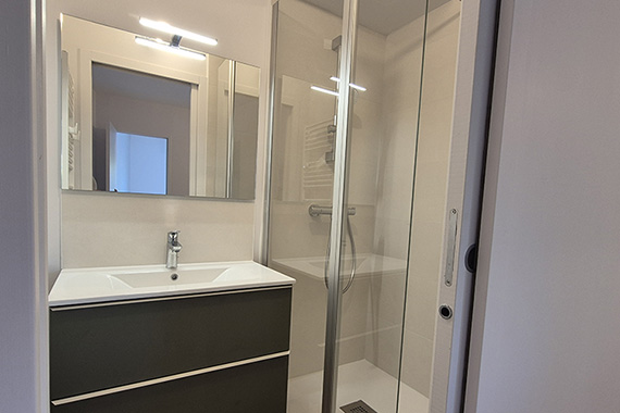 Les photos ne sont pas représentatives pour une questions de discrétion vis à vis des clients